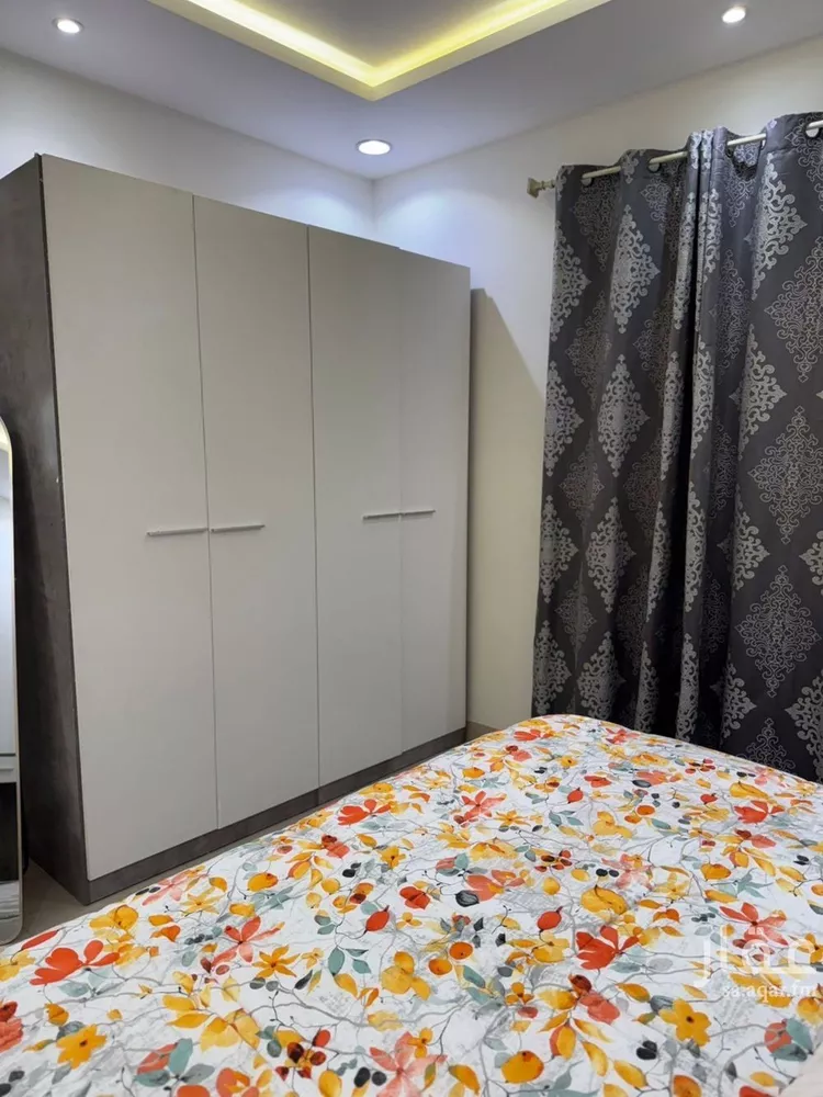 شقة للإيجار في شارع الحسو, حي الملقا, مدينة الرياض, منطقة الرياض صورة 4