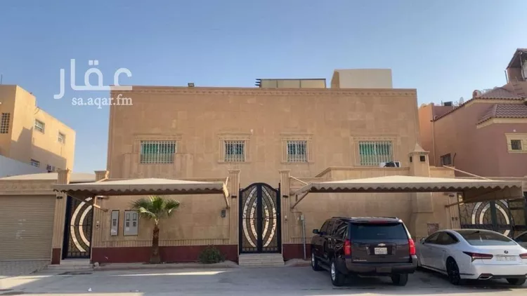 دور للبيع في شارع الأزدي, حي العقيق, مدينة الرياض, منطقة الرياض