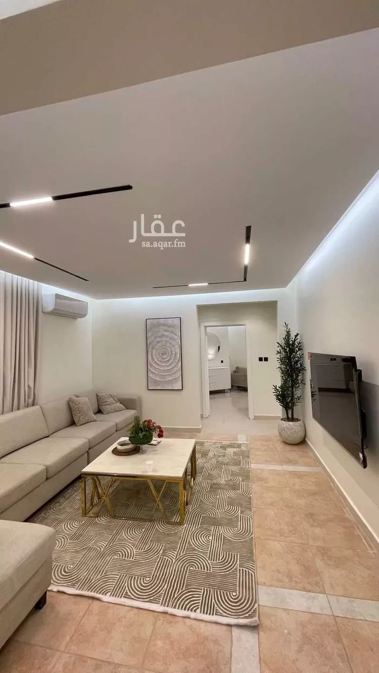 دور للإيجار في شارع أحمد بن مغيث, حي العقيق, مدينة الرياض, منطقة الرياض