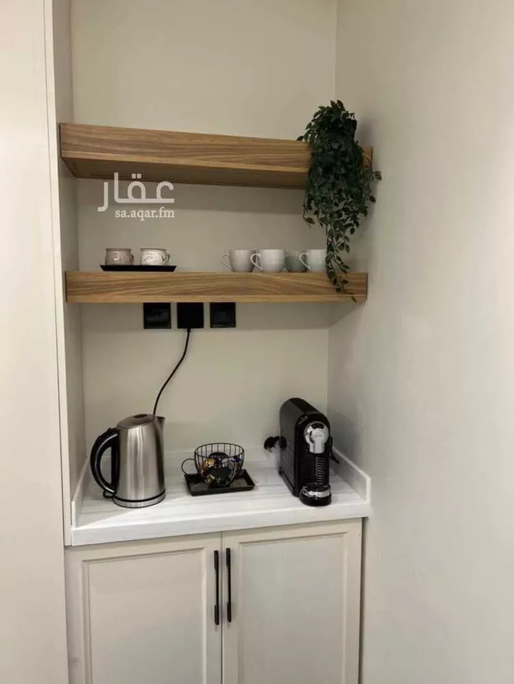 شقة للإيجار في شارع محمد بن عبدالعزيز الدغيثر, حي الملقا, مدينة الرياض, منطقة الرياض صورة 3