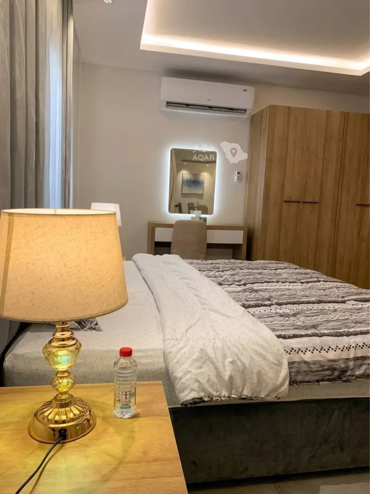 Apartment for Rent in Riyadh Al Malqa صورة 4