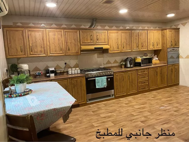 Floor for Rent in Riyadh Al Aqiq 13