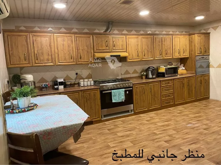 Floor for Rent in Riyadh Al Aqiq 20