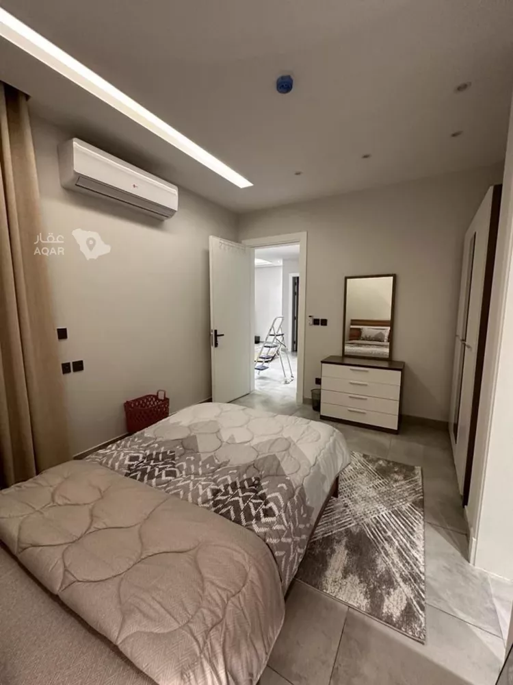 شقة للإيجار في شارع وادي البطحاء, حي الملقا, مدينة الرياض, منطقة الرياض 14