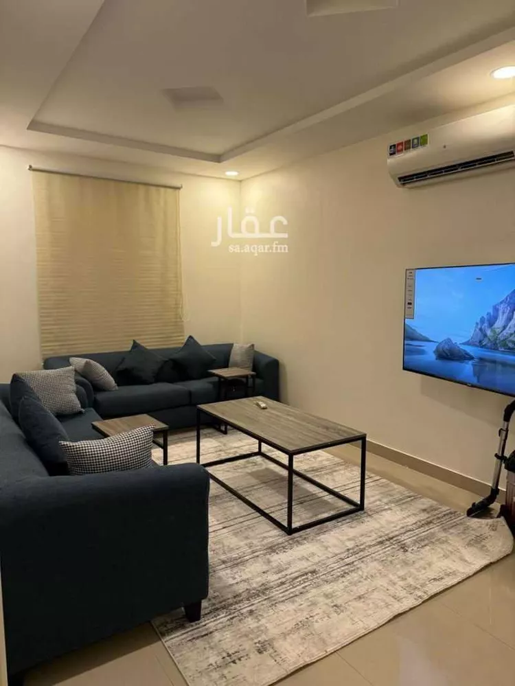 شقة للإيجار في شارع وادي البطحاء, حي الملقا, مدينة الرياض, منطقة الرياض صورة 5