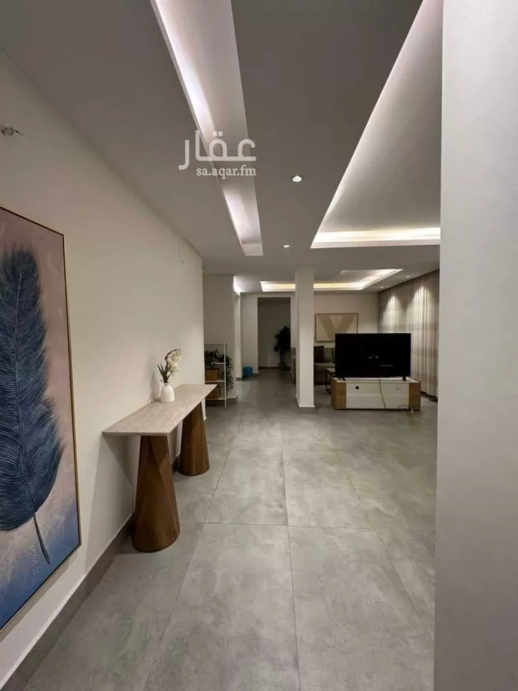 شقة للإيجار في شارع محمد بن عبدالعزيز الدغيثر, حي الملقا, مدينة الرياض, منطقة الرياض صورة 5