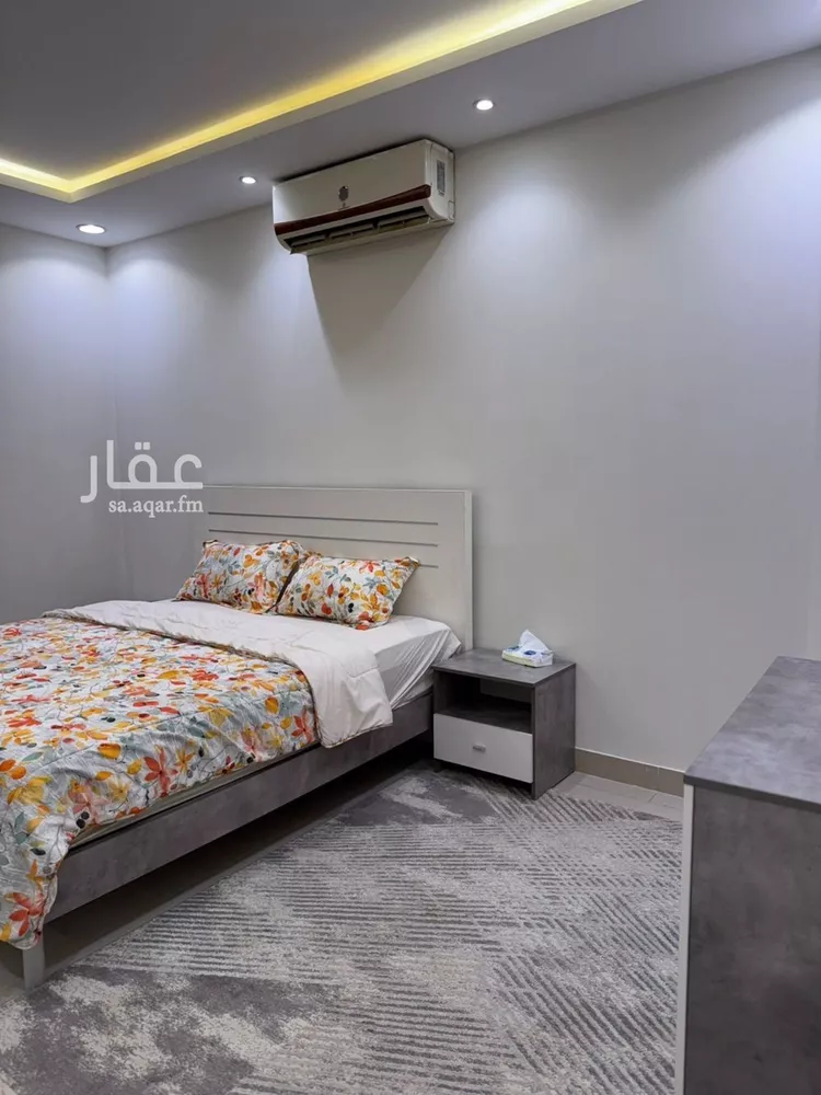 شقة للإيجار في شارع الحسو, حي الملقا, مدينة الرياض, منطقة الرياض صورة 3