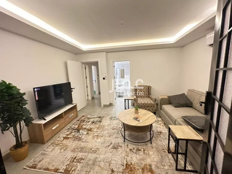 Apartment for Rent in Riyadh Al Malqa صورة 3