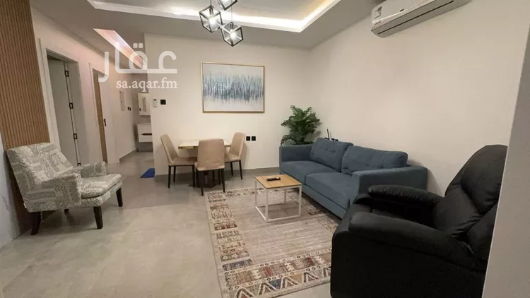 شقة للإيجار في شارع الحسو, حي الملقا, مدينة الرياض, منطقة الرياض صورة 4