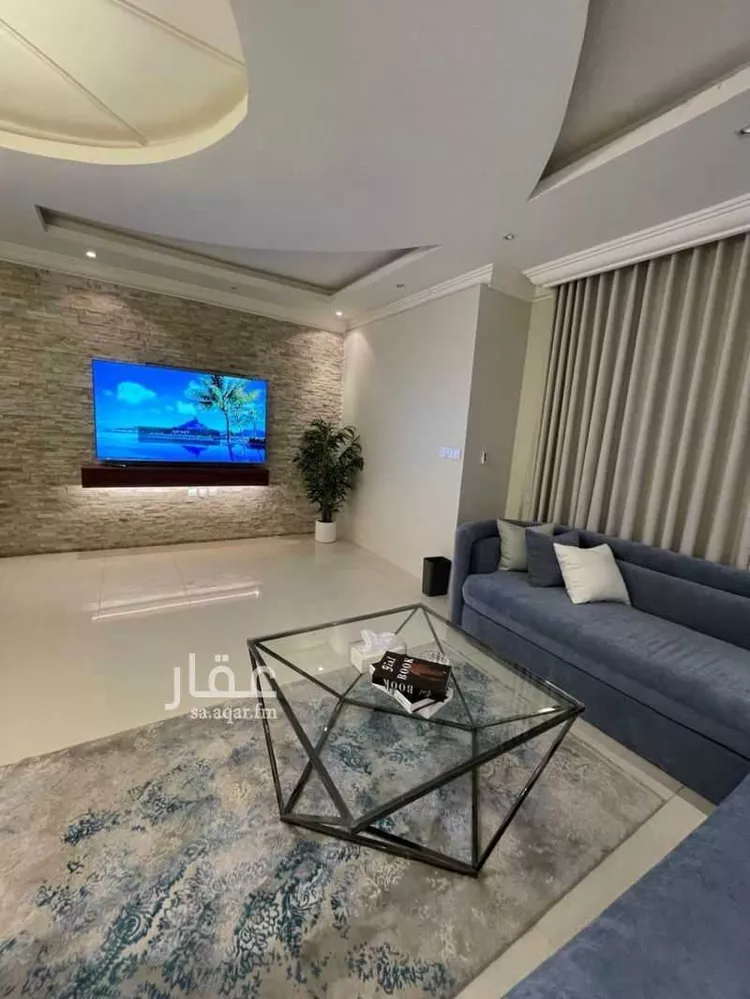 شقة للإيجار في شارع الأزدي, حي العقيق, مدينة الرياض, منطقة الرياض صورة 4