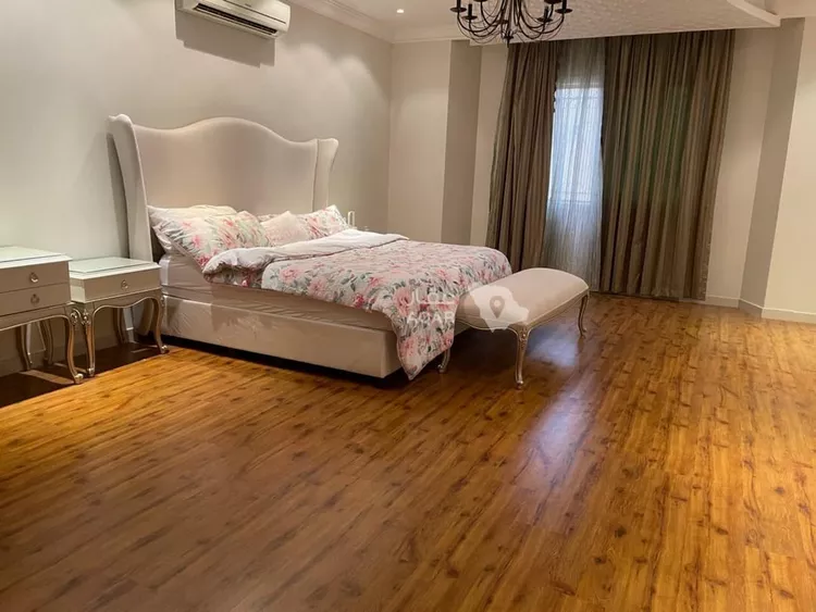 Floor for Rent in Riyadh Al Aqiq 8