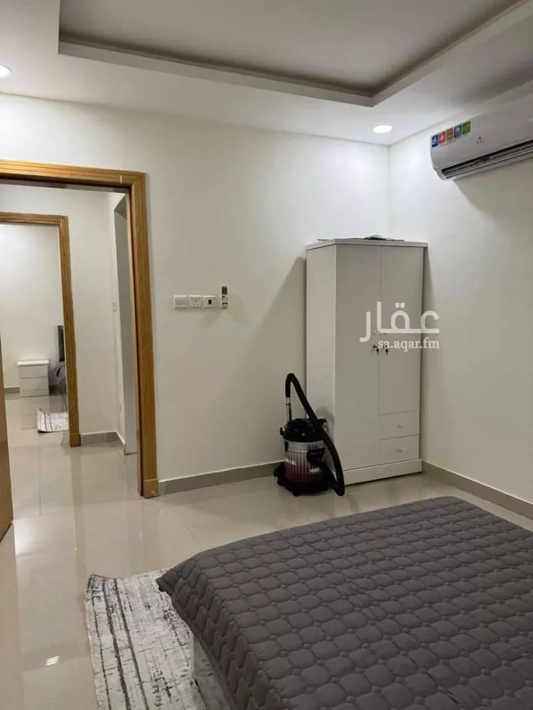 شقة للإيجار في شارع وادي البطحاء, حي الملقا, مدينة الرياض, منطقة الرياض صورة 4