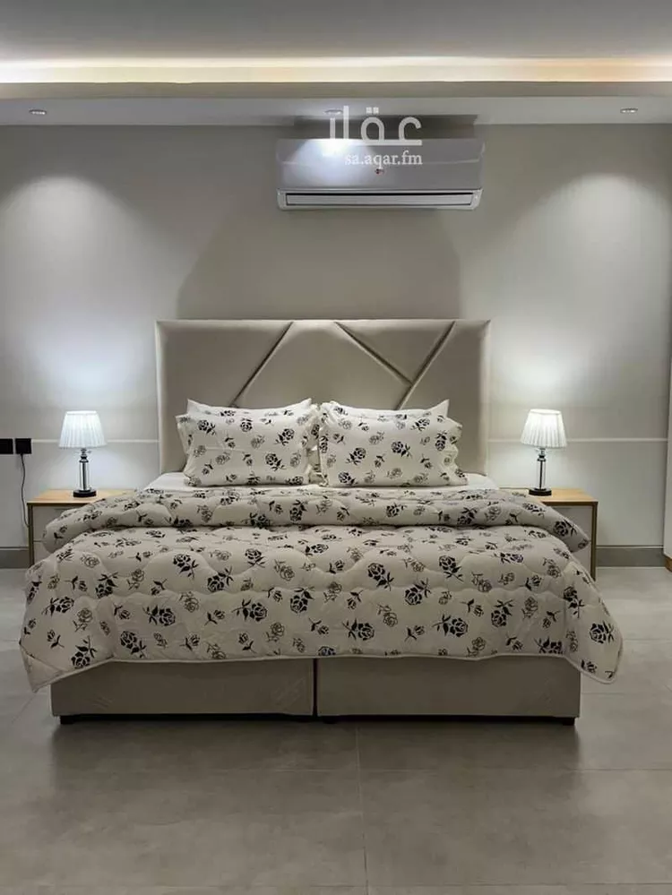 شقة للإيجار في شارع محمد بن عبدالعزيز الدغيثر, حي الملقا, مدينة الرياض, منطقة الرياض صورة 2