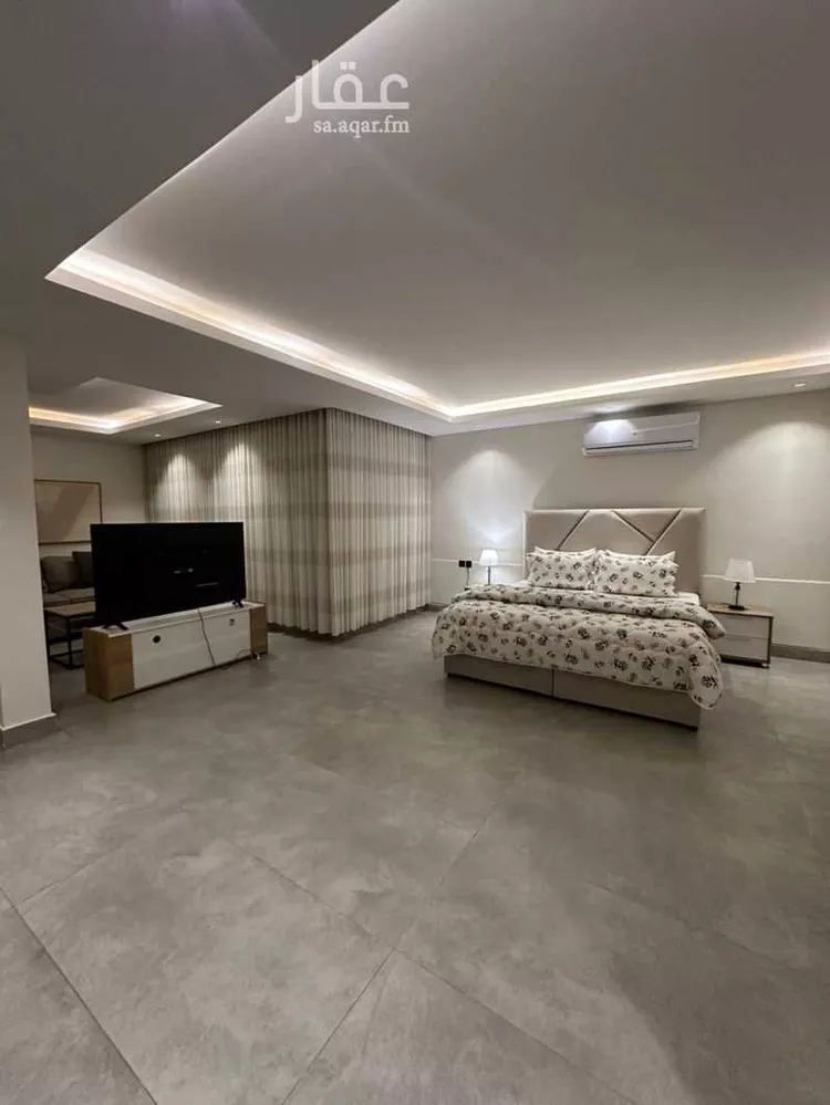 شقة للإيجار في شارع محمد بن عبدالعزيز الدغيثر, حي الملقا, مدينة الرياض, منطقة الرياض صورة 4