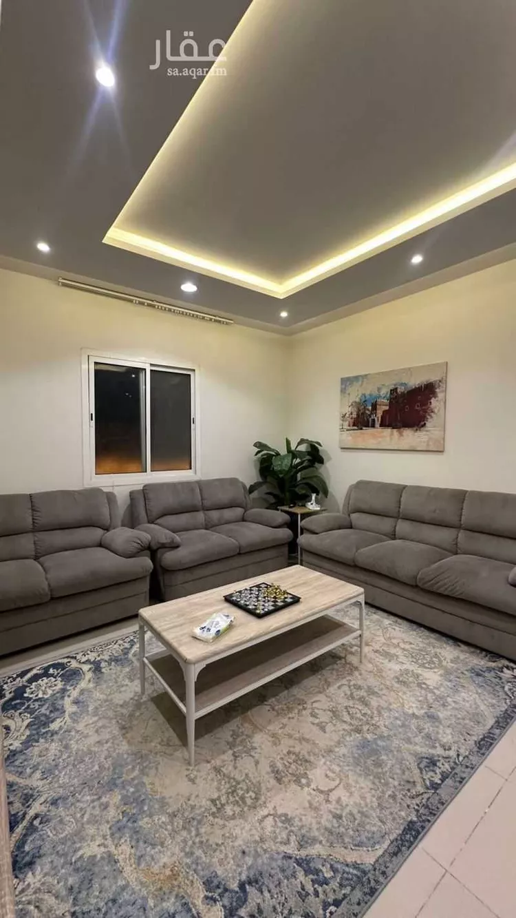 شقة للإيجار في شارع الحسو, حي الملقا, مدينة الرياض, منطقة الرياض صورة 5