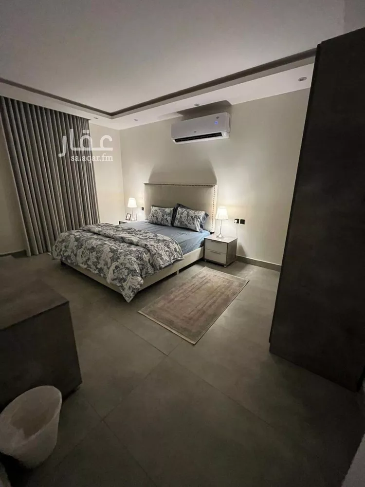 شقة للإيجار في شارع محمد بن عبدالعزيز الدغيثر, حي الملقا, مدينة الرياض, منطقة الرياض صورة 4