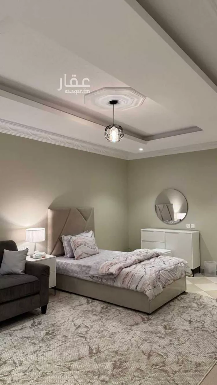 Apartment for Rent in Riyadh Al Malqa صورة 5