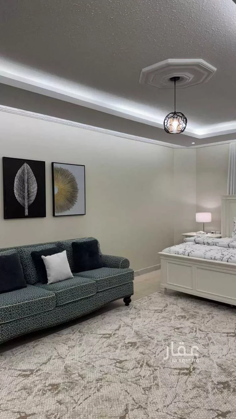 Apartment for Rent in Riyadh Al Malqa صورة 4