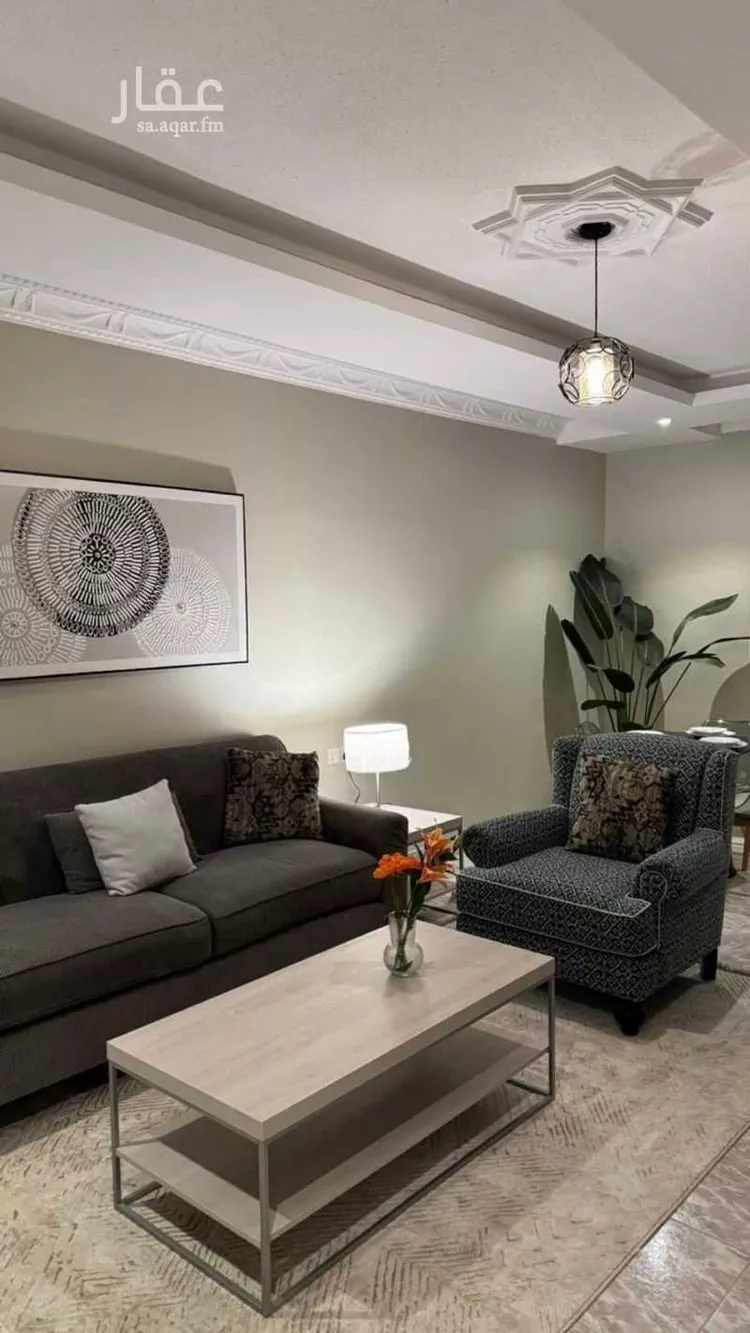 Apartment for Rent in Riyadh Al Malqa 1 صورة