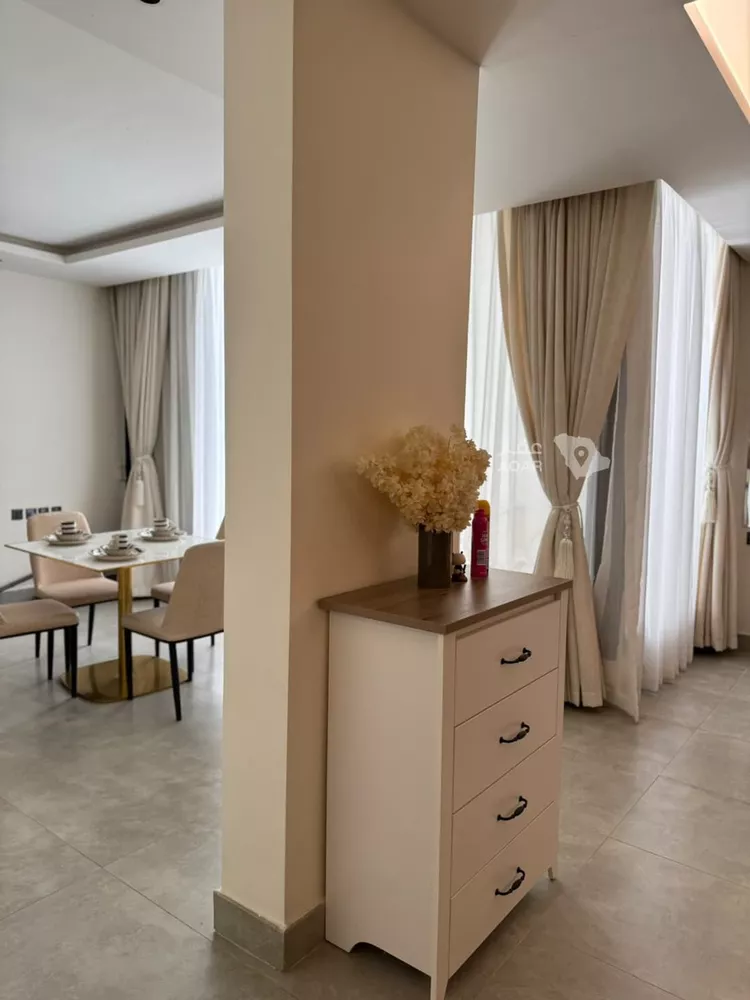 Apartment for Rent in Riyadh Al Malqa