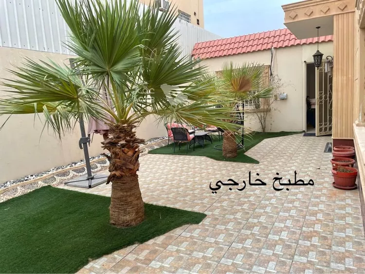 Floor for Rent in Riyadh Al Aqiq صورة 4