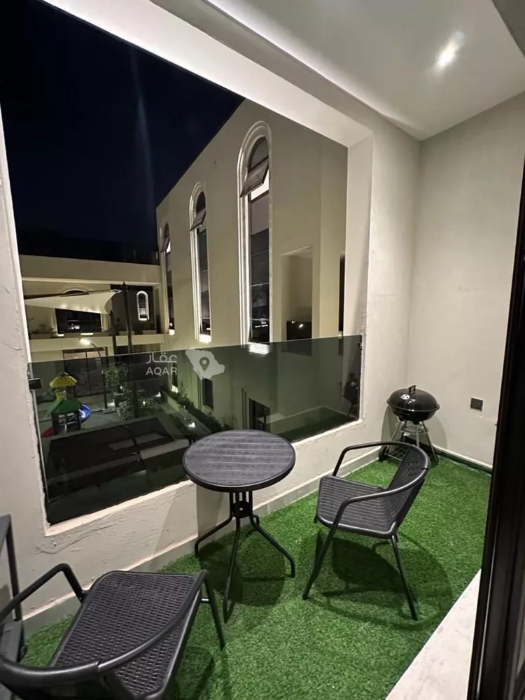 شقة للإيجار في شارع وادي البطحاء, حي الملقا, مدينة الرياض, منطقة الرياض 20