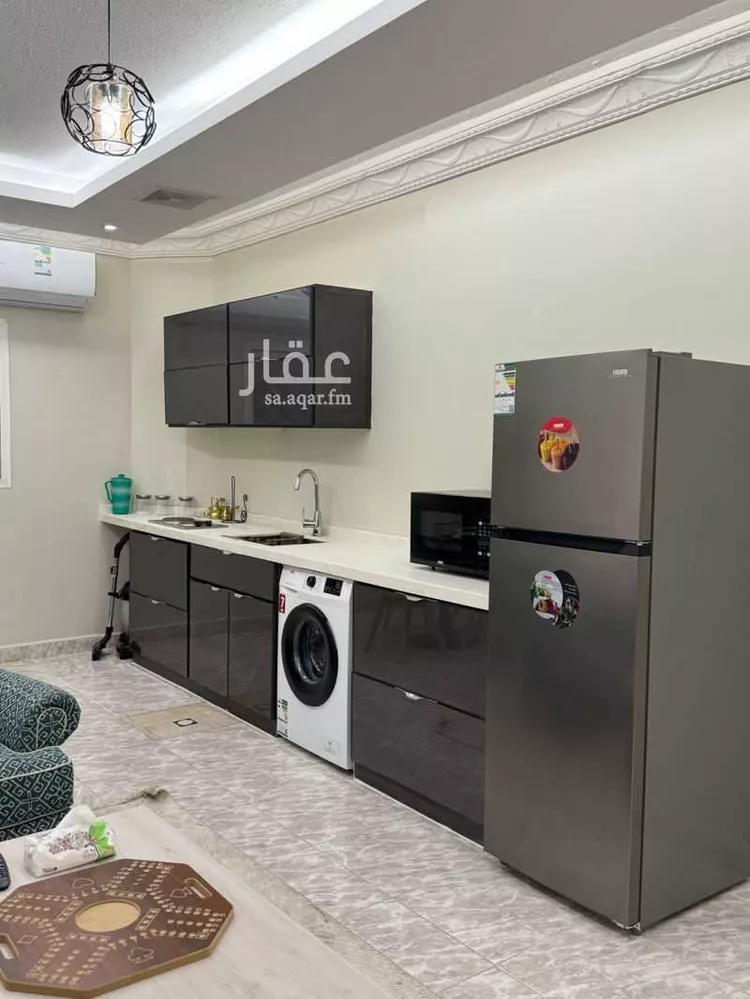 شقة للإيجار في شارع خليج السويس, حي العقيق, مدينة الرياض, منطقة الرياض صورة 4