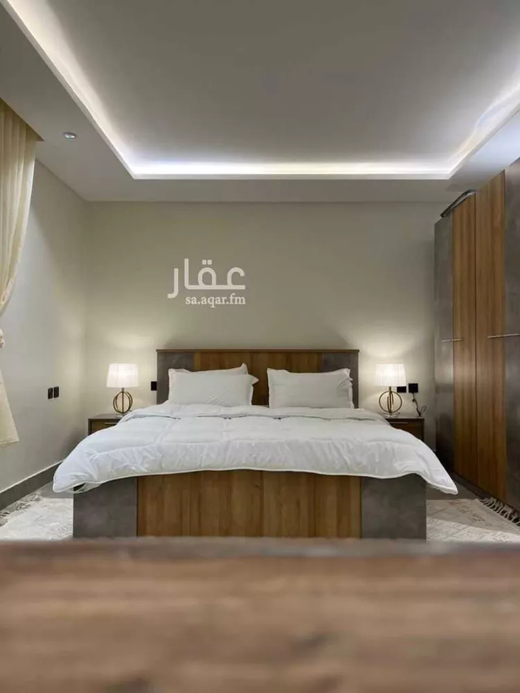 شقة للإيجار في شارع محمد بن عبدالعزيز الدغيثر, حي الملقا, مدينة الرياض, منطقة الرياض صورة 5