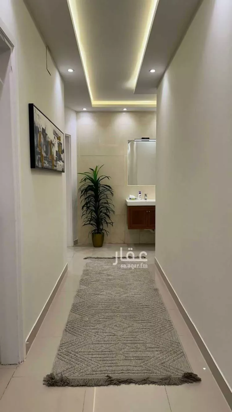 شقة للإيجار في شارع الحسو, حي الملقا, مدينة الرياض, منطقة الرياض