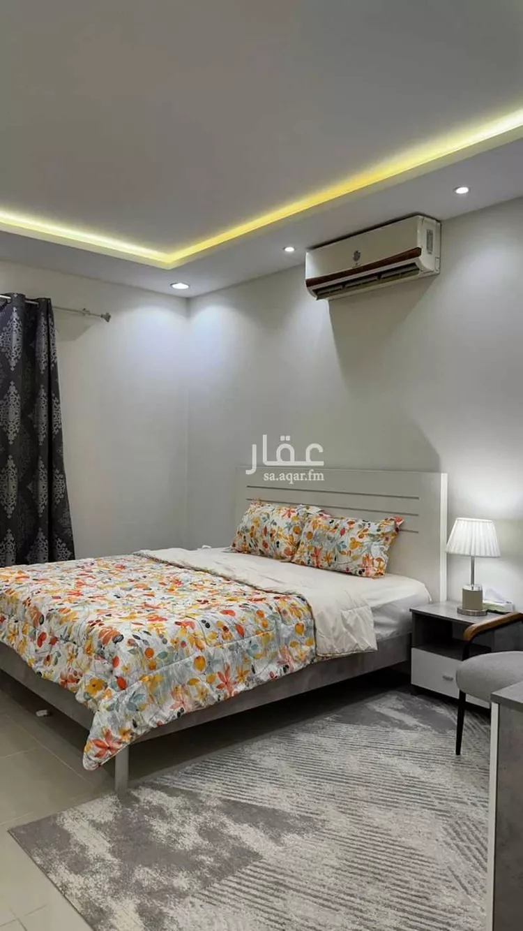 شقة للإيجار في شارع الحسو, حي الملقا, مدينة الرياض, منطقة الرياض صورة 3