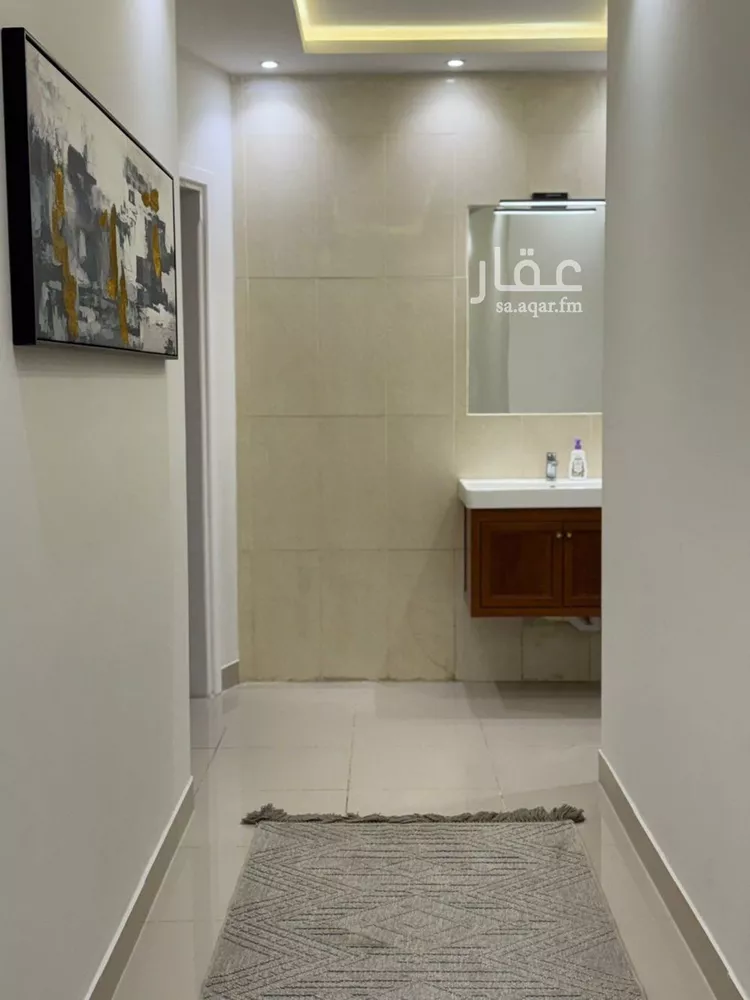 شقة للإيجار في شارع الحسو, حي الملقا, مدينة الرياض, منطقة الرياض صورة 2
