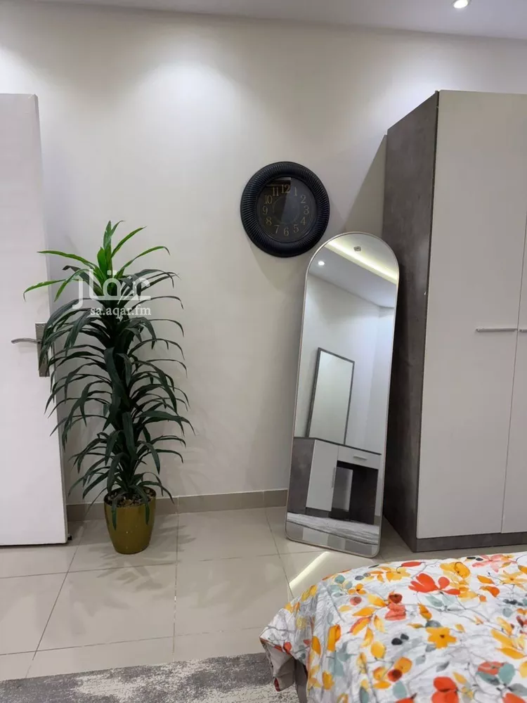 شقة للإيجار في شارع الحسو, حي الملقا, مدينة الرياض, منطقة الرياض صورة 5