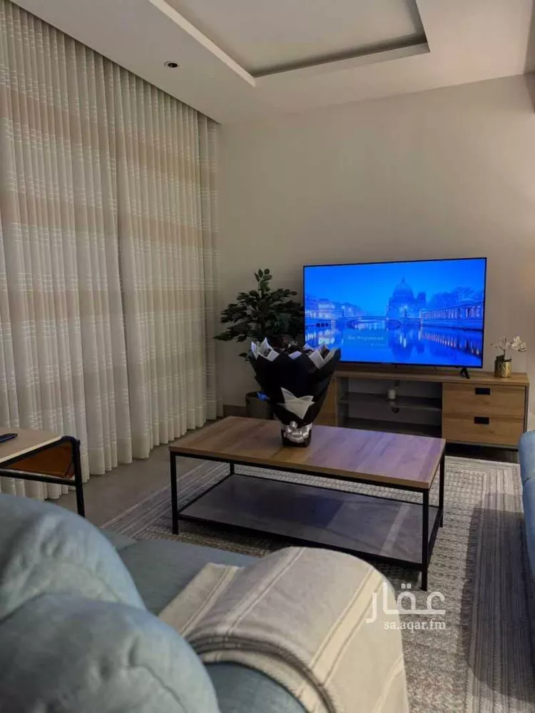 شقة للإيجار في شارع محمد بن عبدالعزيز الدغيثر, حي الملقا, مدينة الرياض, منطقة الرياض صورة 2
