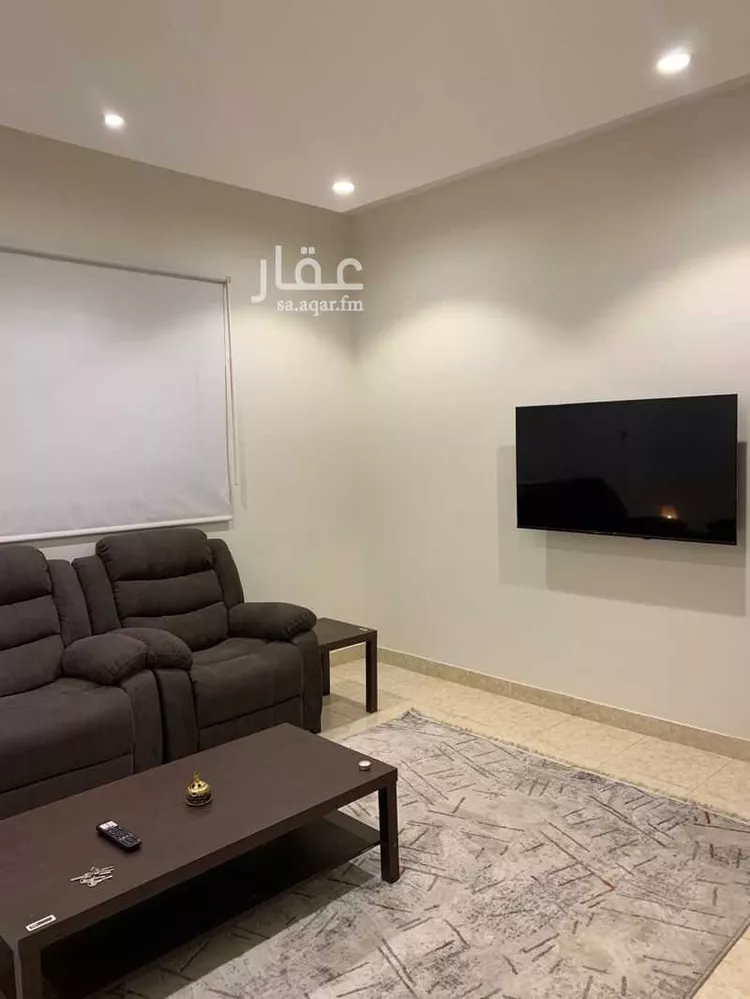 شقة للإيجار في شارع حمام الانف, حي العقيق, مدينة الرياض, منطقة الرياض صورة 2