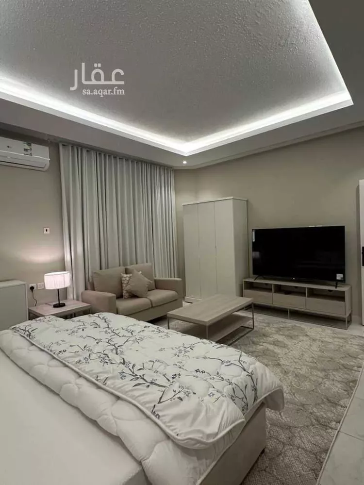 Apartment for Rent in Riyadh Al Aqiq