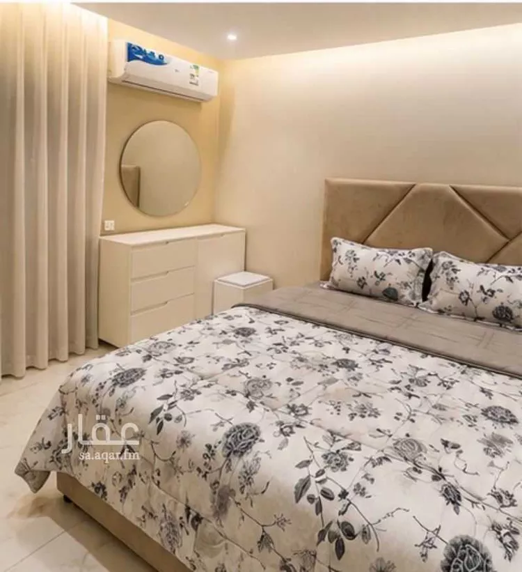 شقة للإيجار في شارع حمام الانف, حي العقيق, مدينة الرياض, منطقة الرياض صورة 4