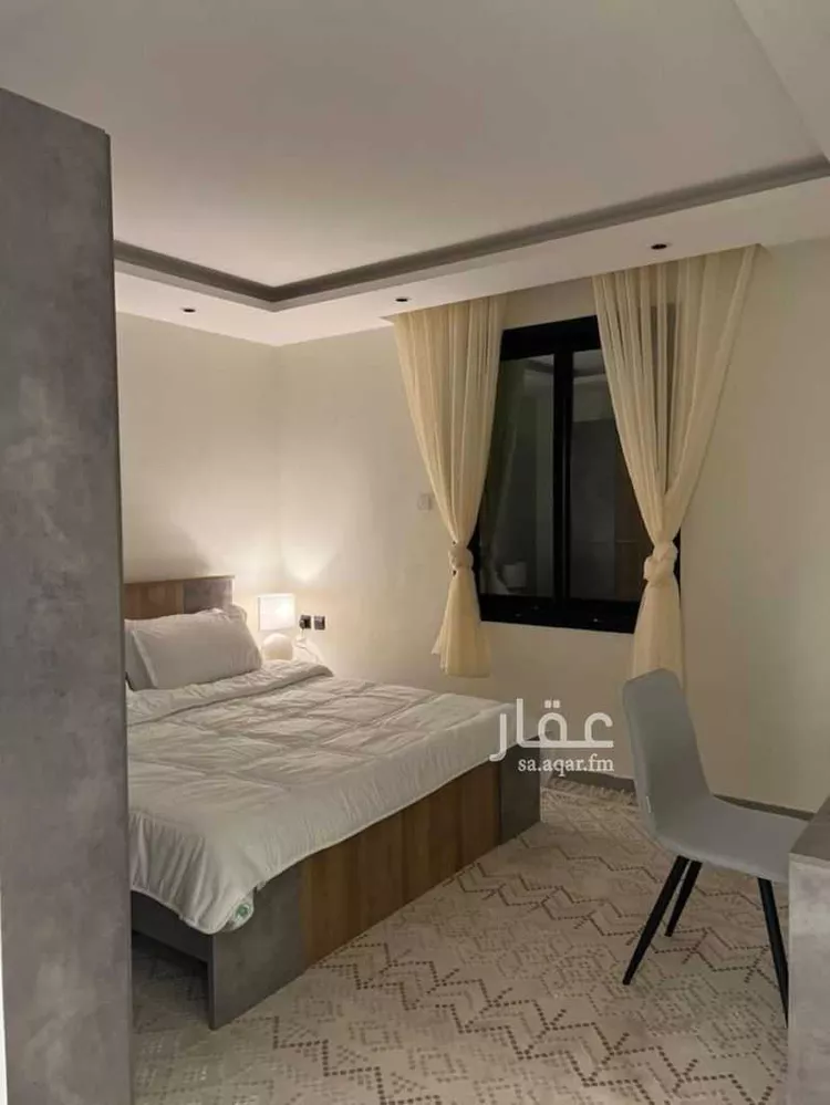 شقة للإيجار في شارع محمد بن عبدالعزيز الدغيثر, حي الملقا, مدينة الرياض, منطقة الرياض صورة 4