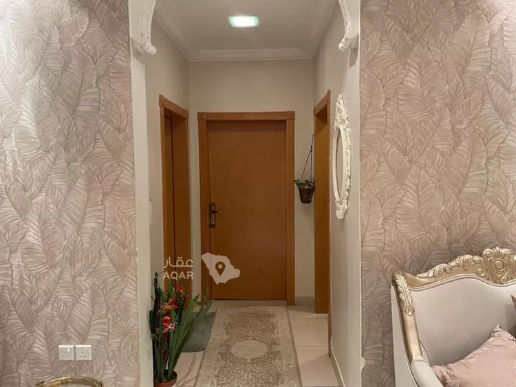 Floor for Rent in Riyadh Al Aqiq صورة 5