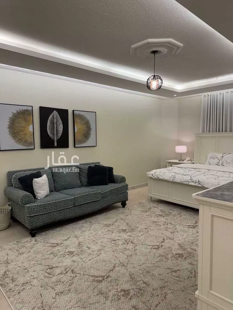 شقة للإيجار في شارع خليج السويس, حي العقيق, مدينة الرياض, منطقة الرياض صورة 3