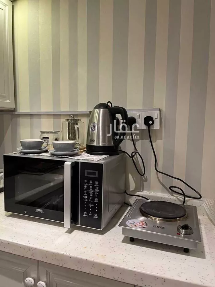 شقة للإيجار في شارع خليج السويس, حي العقيق, مدينة الرياض, منطقة الرياض صورة 5