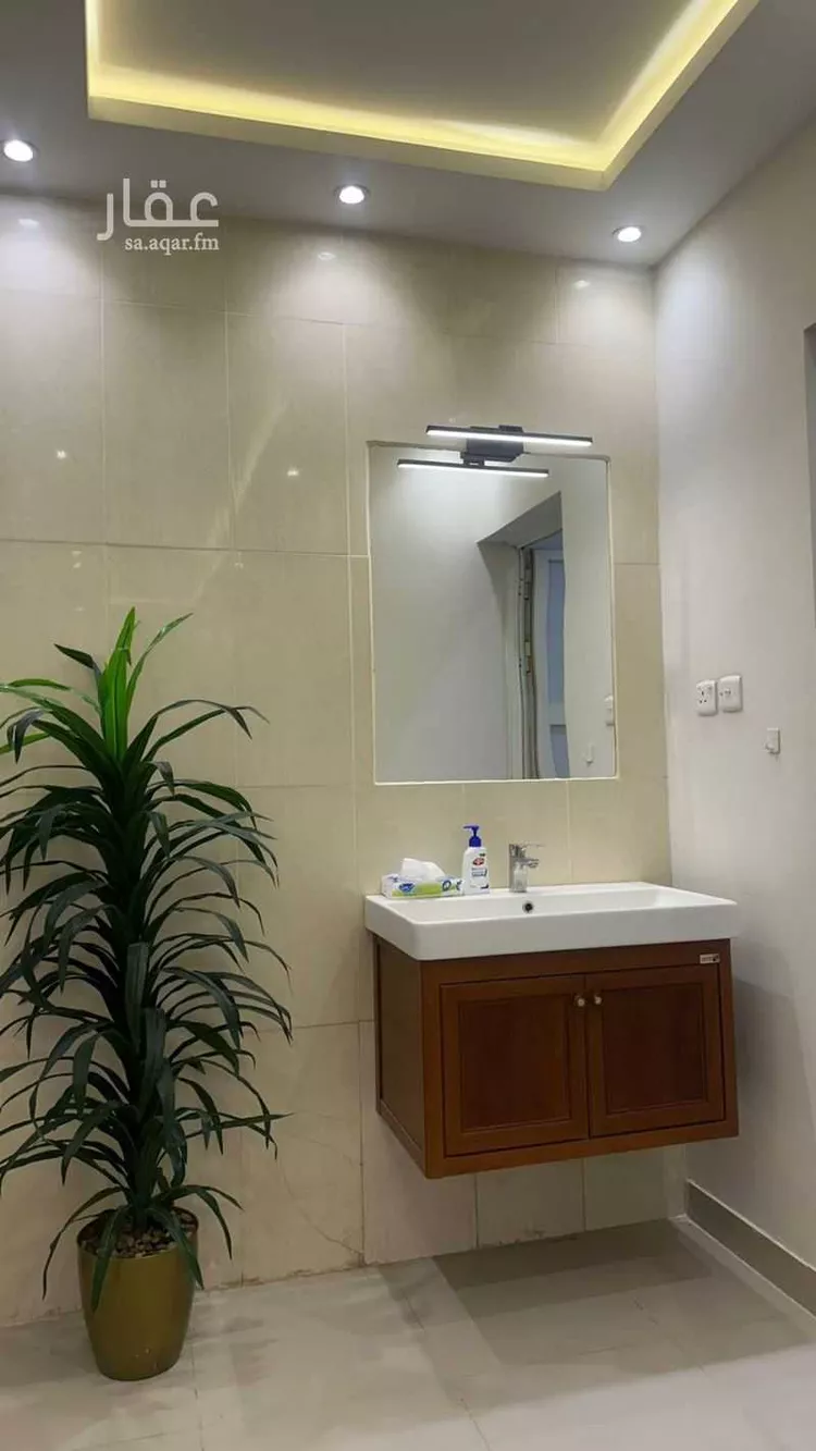 شقة للإيجار في شارع الحسو, حي الملقا, مدينة الرياض, منطقة الرياض صورة 4