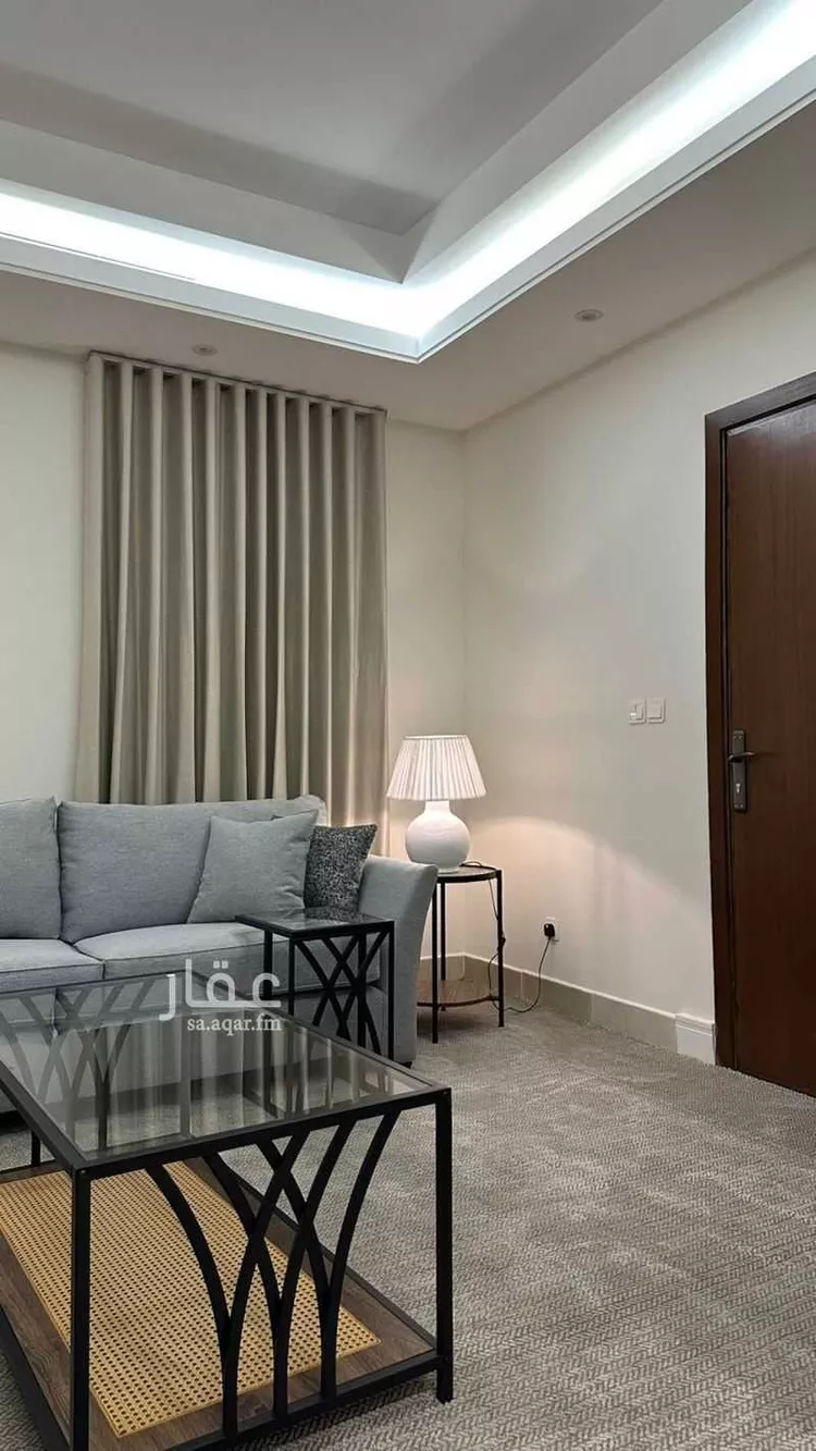 شقة للإيجار في شارع قناة السويس, حي العقيق, مدينة الرياض, منطقة الرياض صورة 4