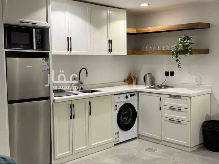 شقة للإيجار في شارع محمد بن عبدالعزيز الدغيثر, حي الملقا, مدينة الرياض, منطقة الرياض صورة 5