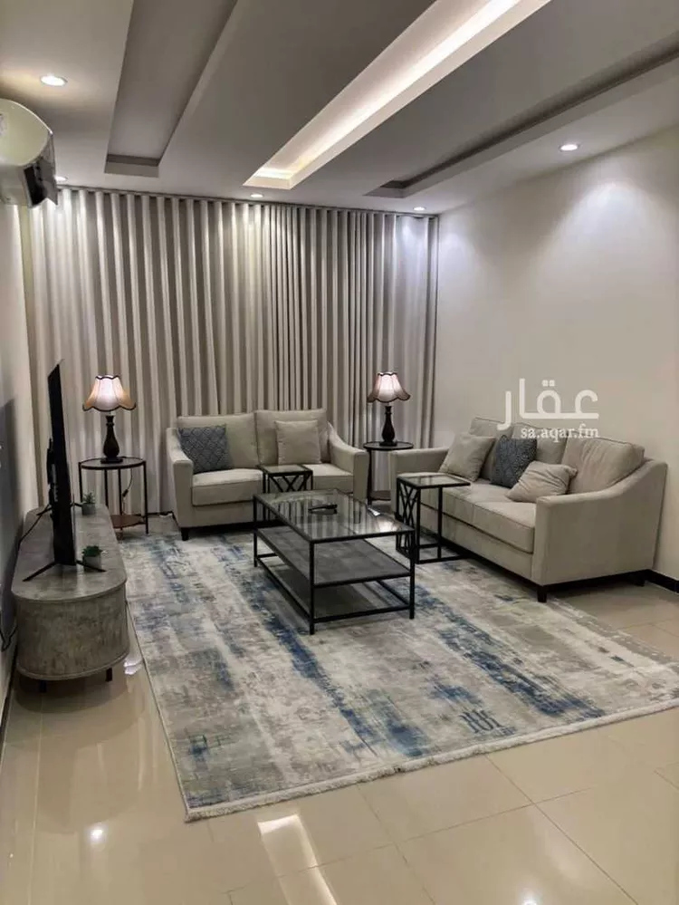 Apartment for Rent in Riyadh Al Malqa صورة 3