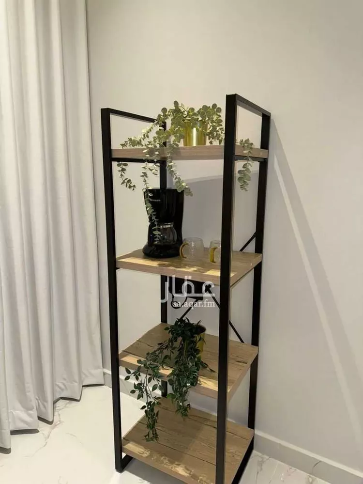 شقة للإيجار في شارع وادي البطحاء, حي الملقا, مدينة الرياض, منطقة الرياض صورة 5