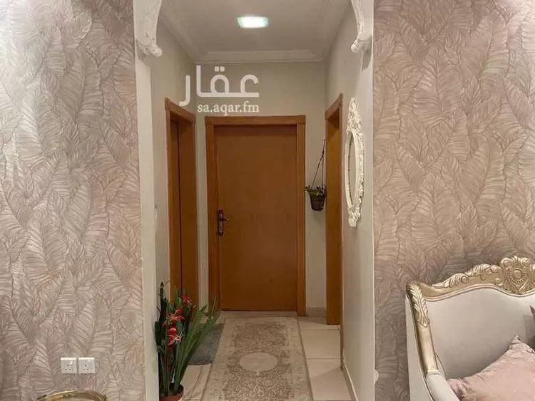 فيلا للإيجار في شارع أحمد بن مغيث, حي العقيق, مدينة الرياض, منطقة الرياض صورة 2