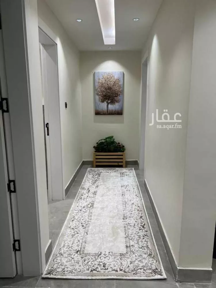شقة للإيجار في شارع محمد بن عبدالعزيز الدغيثر, حي الملقا, مدينة الرياض, منطقة الرياض صورة 4