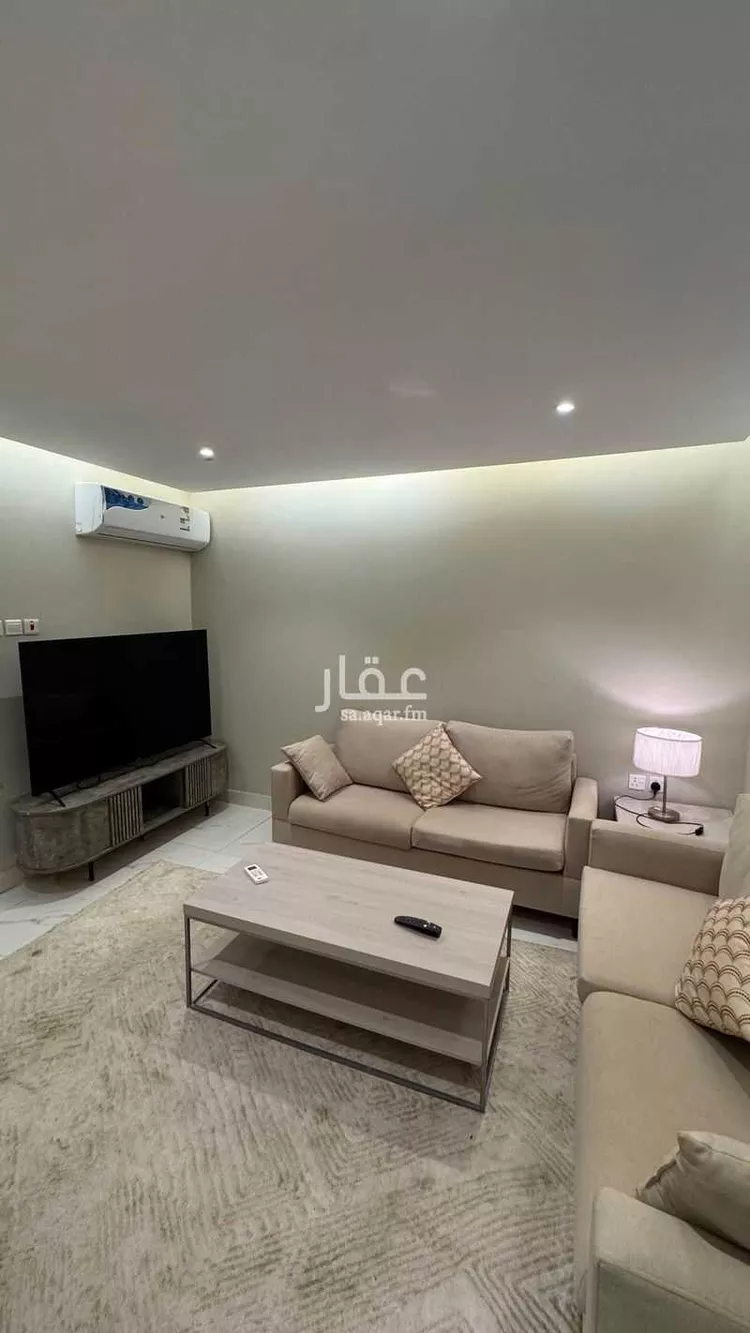 Apartment for Rent in Riyadh Al Aqiq