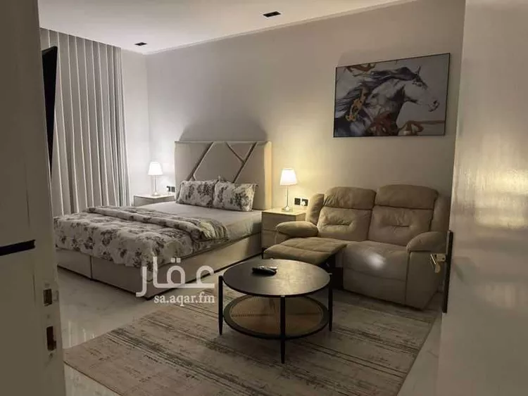 شقة للإيجار في شارع حمام الانف, حي العقيق, مدينة الرياض, منطقة الرياض