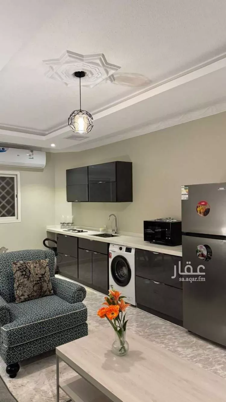 Apartment for Rent in Riyadh Al Malqa صورة 2